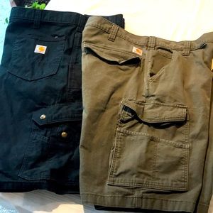 Carhartt Mens Cargo shorts